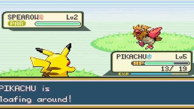 Прохождение Pokemon Ash Gray часть 1 смотреть онлайн