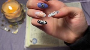 сиреневый дневник || комментарии || 3 часть✨