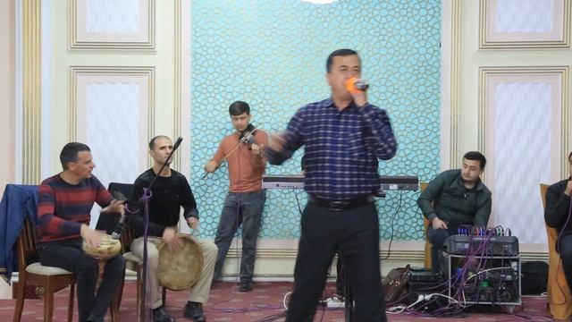 Хайриддини Бозор - базми туёна 2023 // Khayriddini bozor 2023 смотреть онлайн