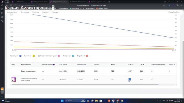 Настройка авторекламы смотреть онлайн