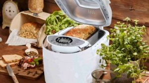 Как выбрать хлебопечку