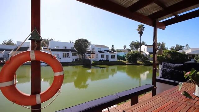 Chas Everitt - 9 Bedroom House for Sale in Marina Da Gama смотреть онлайн