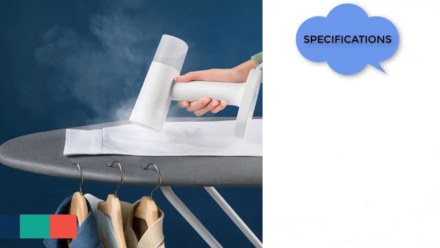 Top 5 Best Clothes Steamers off 2023 смотреть онлайн