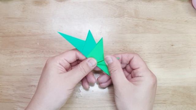 [페이퍼보우] 엘소니아니케 (자연속성) 활 종이접기 - 종이 활, 석궁 무기 접기 (Paperbow Elsonianike) - 창작: 키다리아저씨 смотреть онлайн