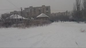Семья из Мариуполя.ОЧЕНЬ ВОЛНУЮСЬ.ПРЕКРАСНАЯ ЗИМА. #зима2022влог #мариупольсегодня