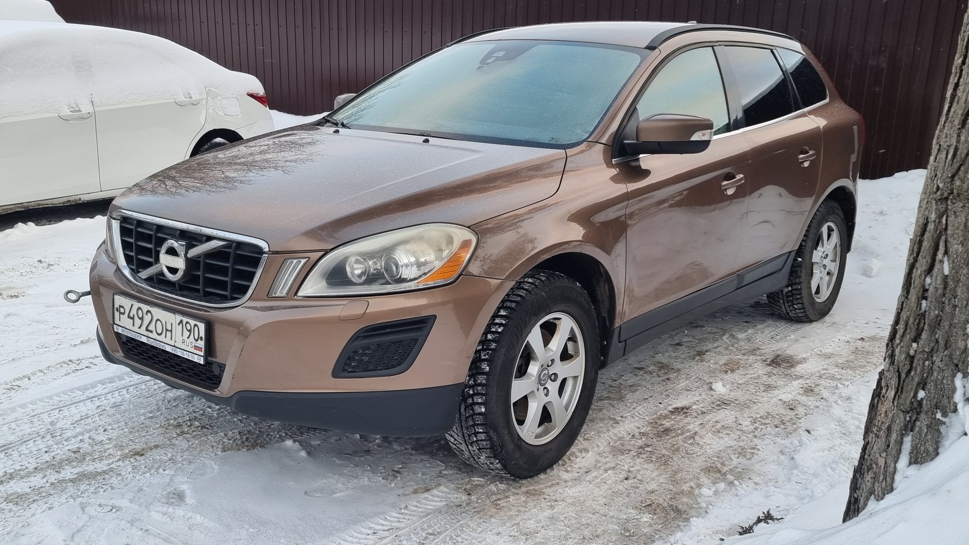 #VolvoXC60 #Volvo #XC60 #ПРОДАЮ
