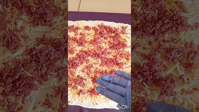 сырные палочки к пиву. смотреть онлайн