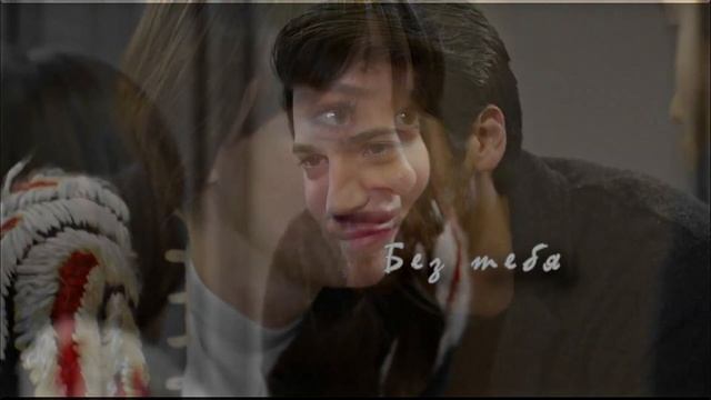 MULTIFANDOM Türk/Не смогу