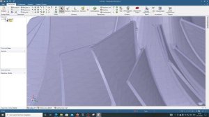 DesignSpark Mechanical. 118. Турбина. Создаем   из STL-файлов