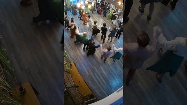 Испанский вальс смотреть онлайн