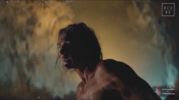 Stive Morgan -  Титан (Titanium)