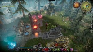 ГНУСНЫЙ ПОХИТИТЕЛЬ ДУШ И УНГОРА КОРОЛЕВА ПАУКОВ! V Rising День Без станков Хард #24