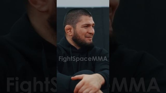 «Он проиграл бой из-за компьютерных игр!» Хабиб обвинил Деметриуса Джонсона в поражении Абубакара смотреть онлайн