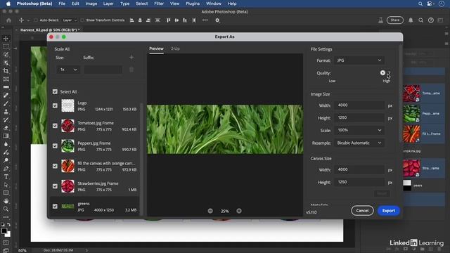 08-05 - Quickly exporting layers and groups смотреть онлайн