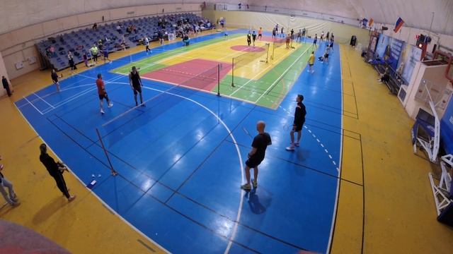 20241207 Tver obl Volkov tour court5 10 смотреть онлайн