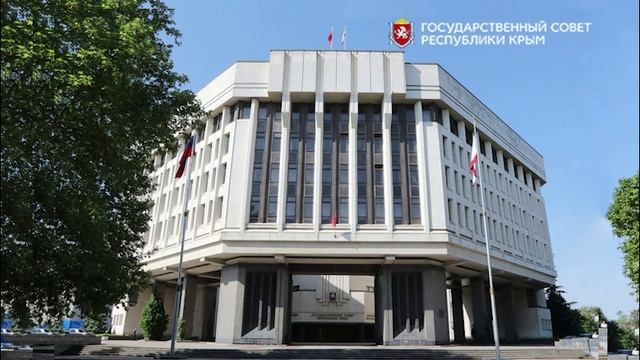 Арина Моренец в эфире радио "Спутник в Крыму" смотреть онлайн