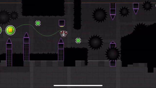 Dark time (part 1) by DAnIIGDx (me) | Geometry dash смотреть онлайн