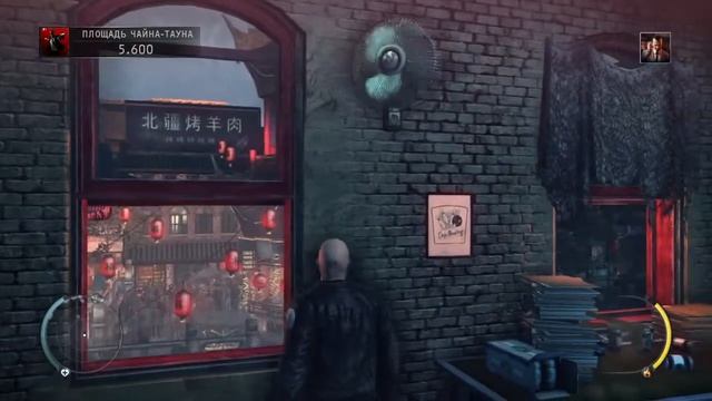 Hitman Absolution Pt 1 - Печальное начало смотреть онлайн