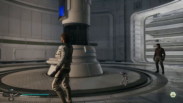 SCONTRO FINALE CON DAGAN GERA!? - STAR WARS JEDI SURVIVOR ITA Ep.18 [Walkthrough Gameplay ITA ] PS5 смотреть онлайн