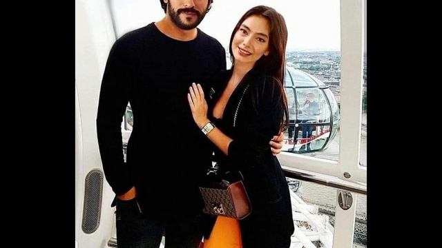 Neslihan Atagül Inicia Una Nueva Era Con Su Familia: 