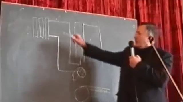 Система отопления для дома