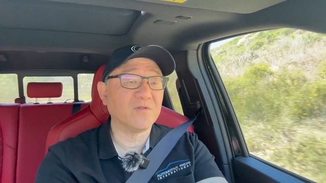 DRIVING ON CITY ROADS vs OFF-ROAD - HOW DOES TOYOTA TACOMA TRD PRO REALLY FEEL? смотреть онлайн