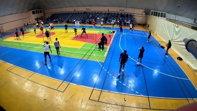 20241207 Tver obl Volkov tour court12 14 смотреть онлайн