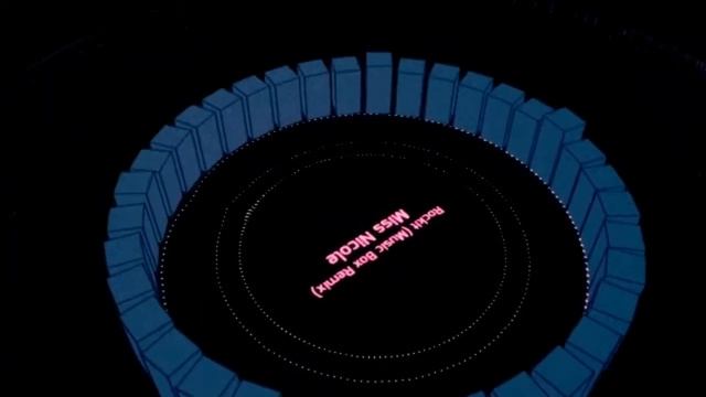 Rockit (Music Box Remix)