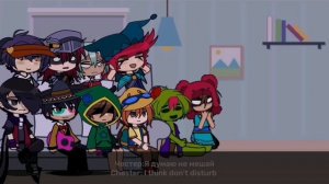 [rus/eng] Brawl Stars react to TT video /Реакция Бравл Старс на тт (Sany_now)