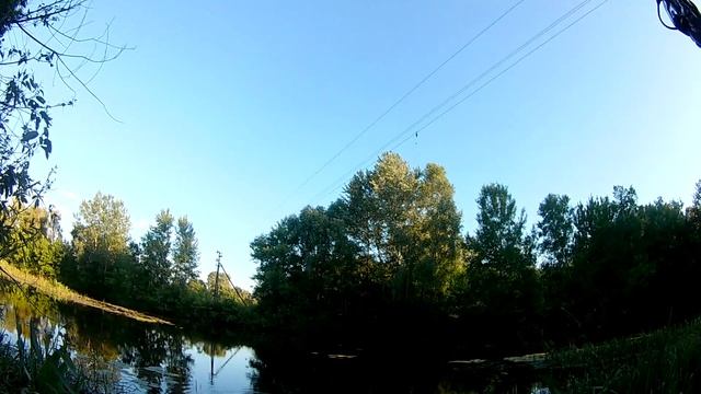 #РибачуЯкУмію#Сула Ловим карася смотреть онлайн