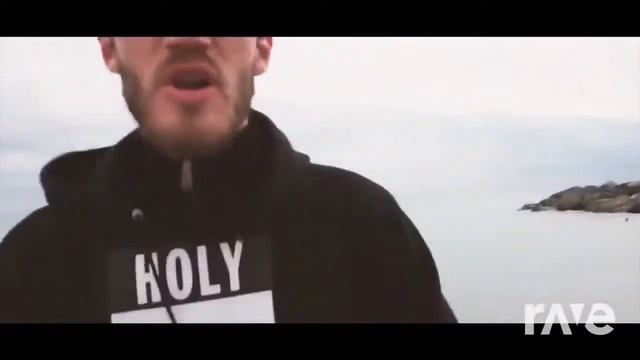 Senpai Lasagna - Shiki & Pewdiepie | RaveDJ смотреть онлайн