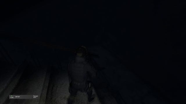 DAYZ STALKER | Янтарь | Рассказ Сидоровича | сервер Silence Of Pripyat #dayzstalker #dayz #dayzpve