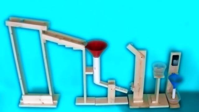 Micron Challenge 2011 | Rube Goldberg Contest Entry смотреть онлайн