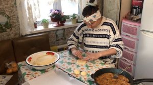ЗИМНИЕ ДЕРЕВНИ | ВЕЗДЕ ПОБЫВАЛИ | РАДУЕМСЯ ПЕРВОМУ СНЕГУ