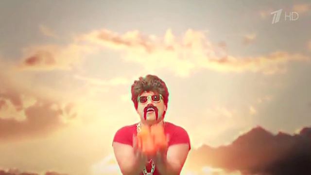 KVN 2015 Letnij Kubok v Sochi 04 10 Летний хит Сочи смотреть онлайн