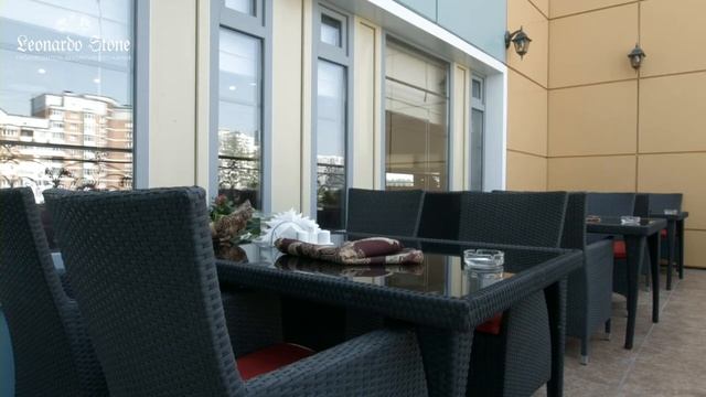 Необычный дизайн ресторана смотреть онлайн