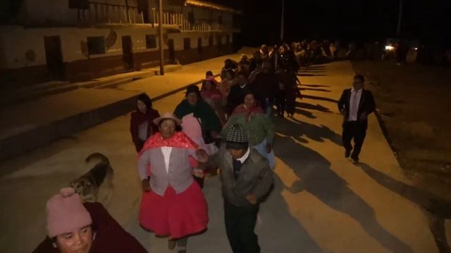 ✅✅ Bellavista Jarpa 2022 - ❤️Fiesta en Honor a la Virgen Purísima FAM. Inderique Reyes // DvD - 04 смотреть онлайн