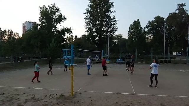 2020.09.23 игра (1) на "клетке" смотреть онлайн