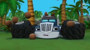 Random Villain Defeats Part 95