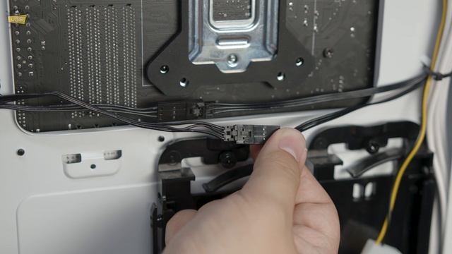How To Install CORSAIR Hydro X XD3 RGB Pump/Reservoir Combo смотреть онлайн
