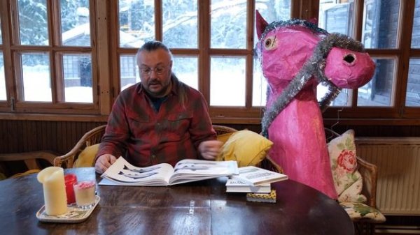 Атлас лососевых рыб России.