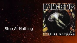DYING FETUS - Technical Brutal Death Metal Band / Обзор от DPrize