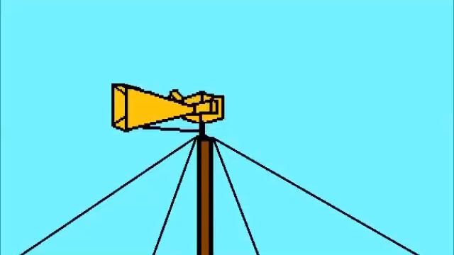 tornado siren madness - reactor core meltdown part 2. смотреть онлайн