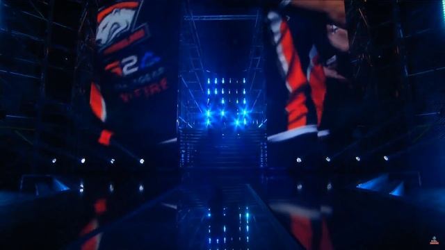 Pasha Biceps wnosi puchar na scenę IEM Katowice 2019 WZRUSZAJĄCY moment смотреть онлайн