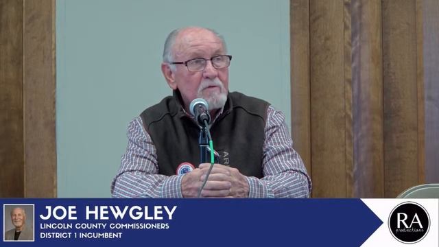 Candidates Forum / April 22, 2024 / Lincoln County Fairgrounds смотреть онлайн