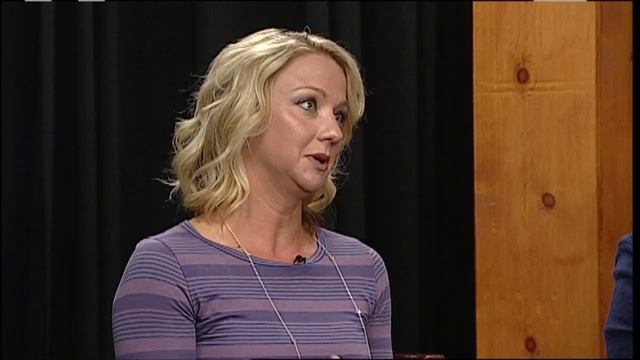 Lakeshore Focus - 1030 - Women in the Business World смотреть онлайн
