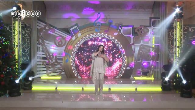 "Карлар ява". Флүрә Талипова-Коләхмәтова. смотреть онлайн