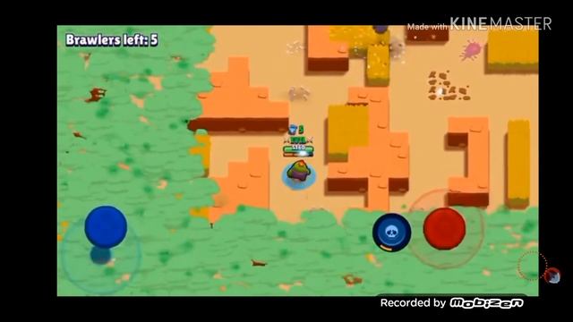ИСТОРИЯ ПЕРСОНАЖА SPIKE | BRAWL STARS смотреть онлайн