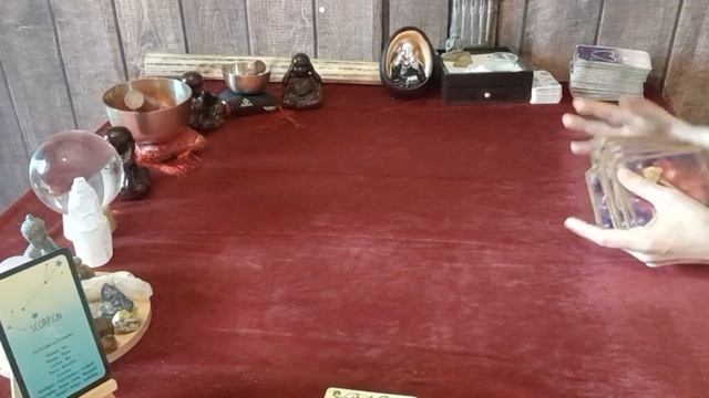 ♏️ sentimental scorpion du 19 au 25 Libération des peurs , en route vers l'engagement!!! 🙏🤞🍀 смотреть онлайн