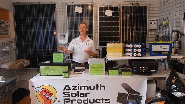 Silicon Dioxide SiO2 Batteries: Safety and Transportation смотреть онлайн